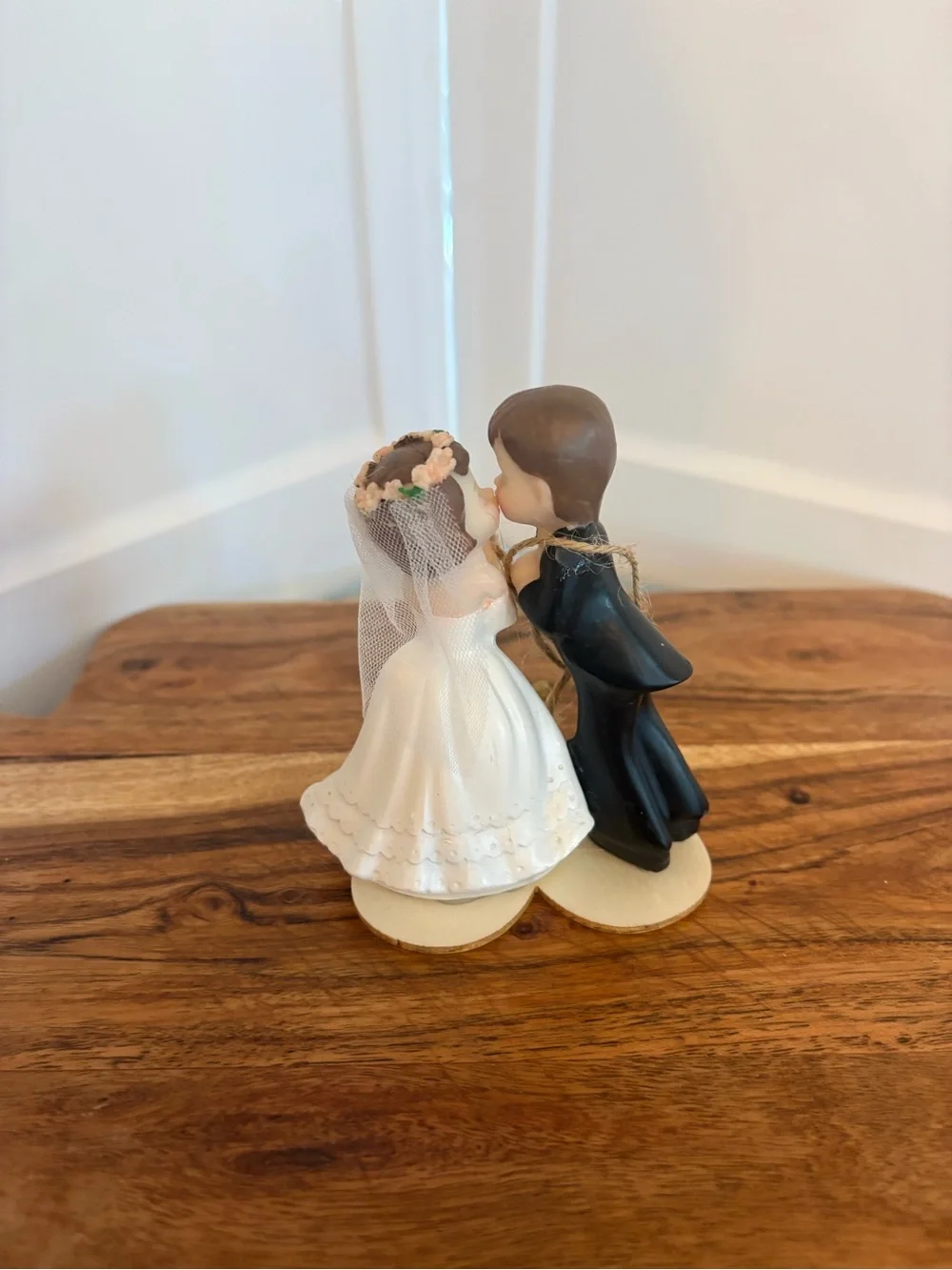 Kissing Couple
